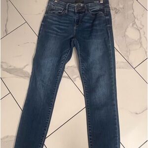 Judy Blue Skinny Fit Size 9/29